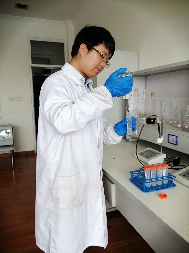【韦德网站】“成都工匠”迪康吴博士带科研成果登四川日报