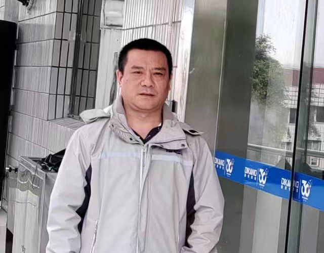 【迪康药业30周年人物专访】同心30载 同行迪康人——（三）邓入东：机会永远留给有准备的人