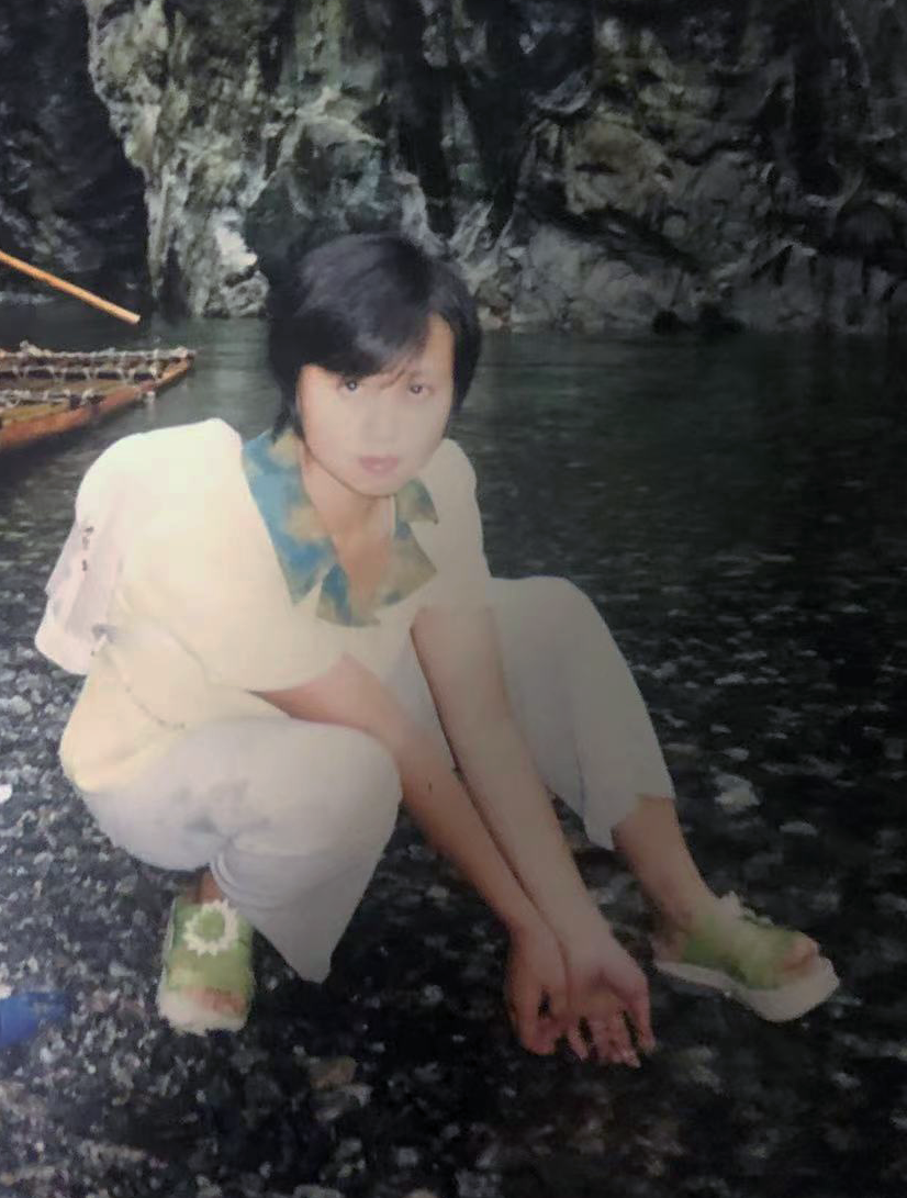 【迪康药业30周年人物专访】同心30载 同行迪康人——（四）彭雪梅：因为喜欢，不需要特别的坚持